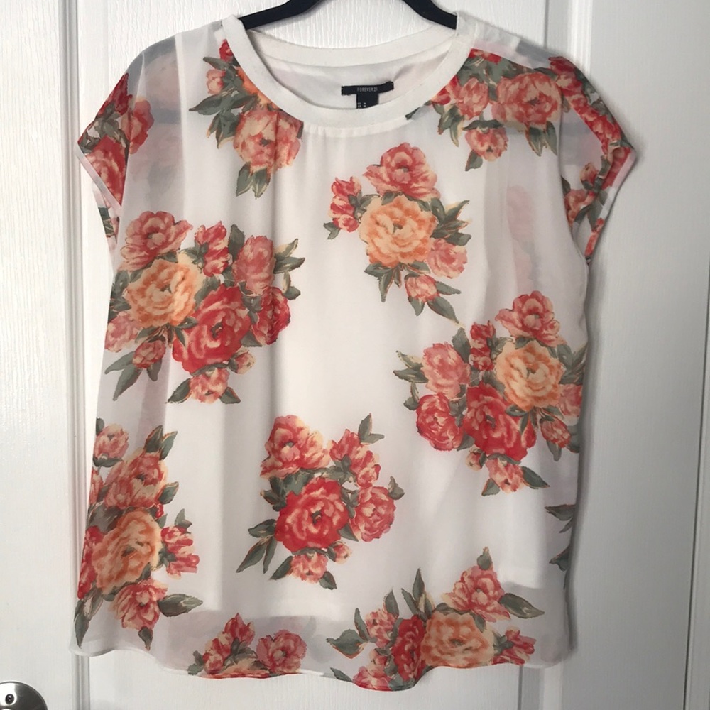 Women’s Blouse